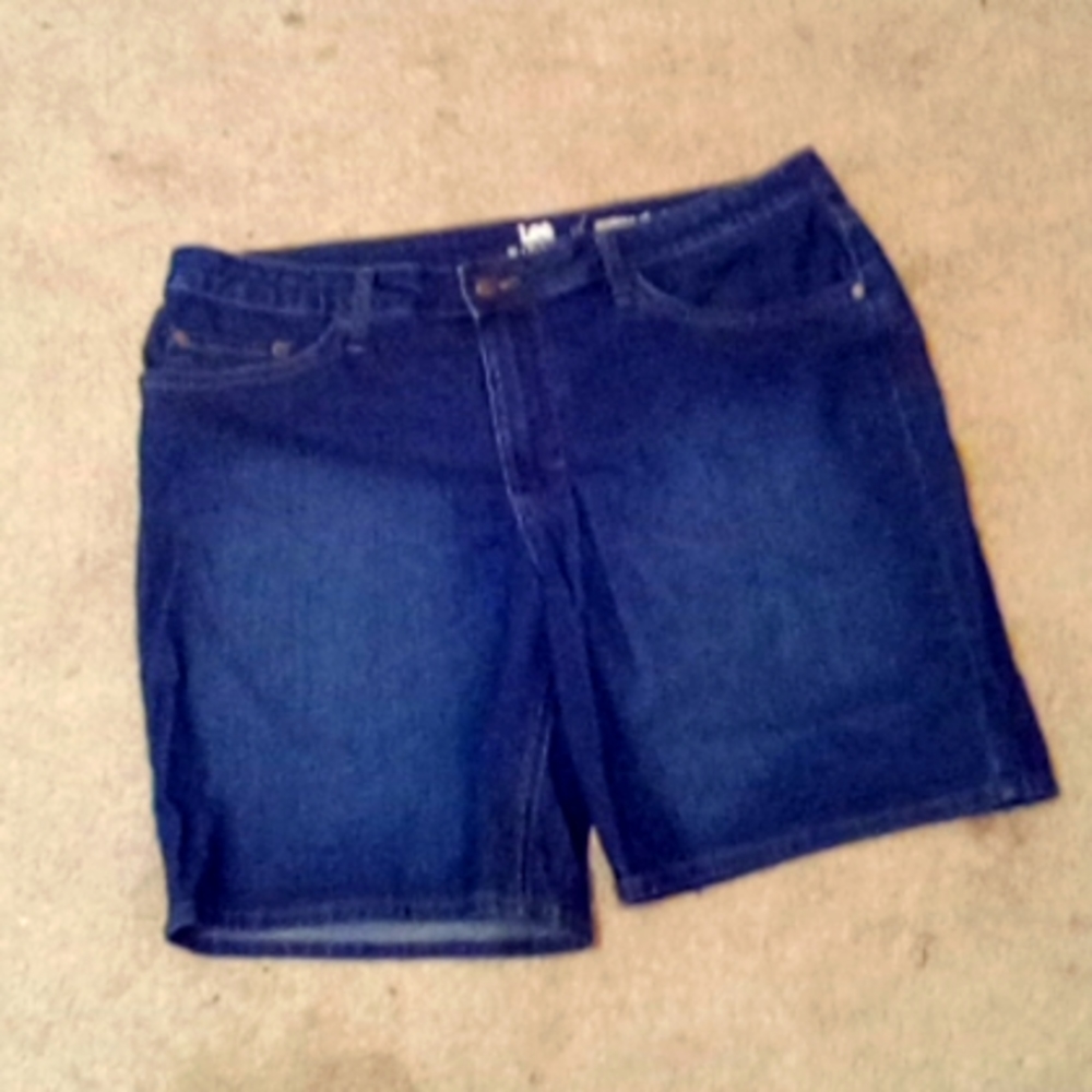 Lee riders shorts